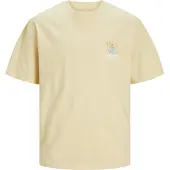 Jack & jones jongens t-shirt | Maat: 128
