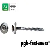 Bahco Hss-e Kobaltboor Voor Metaal 7x109 Mm 10 Eenheden