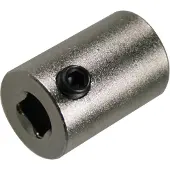 SW-Stahl SW stalen kraanhouder 7 mm, 3/8 inch, 02370L-7