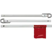 SW-Stahl 22400L trekhaak 2,5 ton