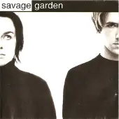 Bertus Distributie Savage Garden