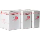 NOBAMED Pleisters 5x4cm Sensitive op rol