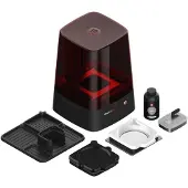 Gembird MoonRay S100 Wireless 3D Printer