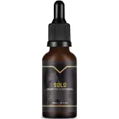 The Goodfellas' Smile Beard Oil Solo 30 ml