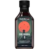 The Goodfellas' Smile After Shave Zero Alcohol Shibusa 2 100 ml