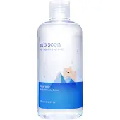 Mixsoon - Glacier Water Hyaluronic Acid Serum - 300 ml