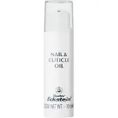 Doctor Eckstein Nagel- en nagelriemolie 10 ml Olie