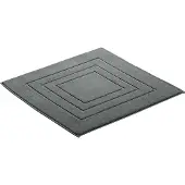Vossen Badmat Feeling Flanell-60 x 60 cm