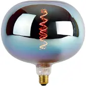 Calex Specials lamp E27 | Boden | Metallic Opal | 2000K | Dimbaar | 4W