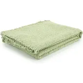 By-Boo Plaid Balance Green-130 x 170 cm