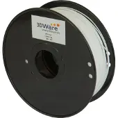 Esun PETG Massief wit / Solid white 1kg - 1.75mm - 3D printer filament