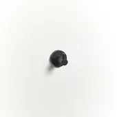 Aquanova Haakje Sten Black