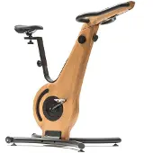Nohrd Bike V2 Hometrainer - Eiken