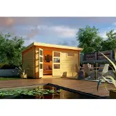 Karibu | Tuinhuis Bastrup 8