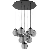 Eglo Vide hanglamp Ariscani Ø 65,5cm