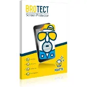 BROTECT - Screenprotector voor Apple iPad 9.7" 2018 (6. Gen.) - Folie Beschermfolie matte 2 Stuks