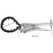 Beta 1476-Verstelbare Griptang - 014760002