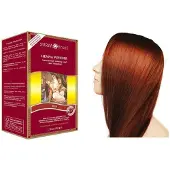 Surya Brasil Henna haarverf poeder rood