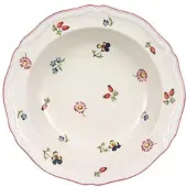 Villeroy & Boch - Petite Fleur - Saladebordje 20cm