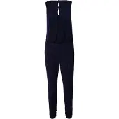 Vera Mont Jumpsuit donkerblauw