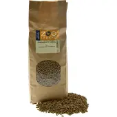 Zoolekker Pluimveekorrel volledig 2kg