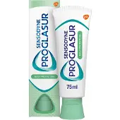Sensodyne - Tandpasta - Pro Glasur - Daily Protection - 75ml x 6