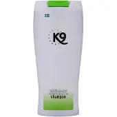 K9 - Shampoo Whiteness - 2,7L - Aloe Vera