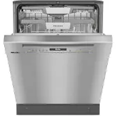 Miele G 7232 SCU CLST
