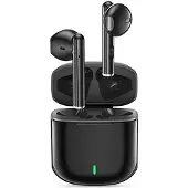 XO X20 True Wireless Headphones Zilver