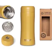 Retulp Tumbler Thermosbeker - Oker Yellow - 300ml - Oker Yellow
