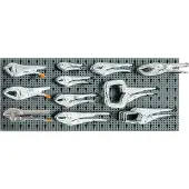 Beta 6600 M/236-Set 31 Delig Assortiment - 066000236