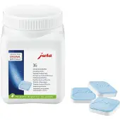 Jura 2-in-1 Ontkalkingstabletten 70751 (36 st.)