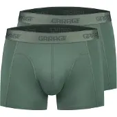 Garage 0855 2 pack boxershorts