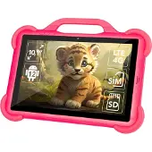 BLOW Tablet - - KidsTAB10 - 10,1 inch - 4 GB RAM - 64 GB Opslag - Zwart