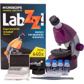 Levenhuk 69058 Kindermicroscoop Monoculair 640 x