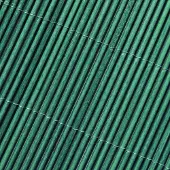 Intergard Wilgenmat 2x3m groen composiet