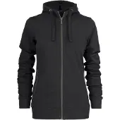 James Harvest Sportswear College Jacket Duke Woman | Maat: M