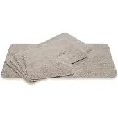Vandyck Badmat Ranger Stone-60 x 60 cm