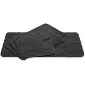 Vandyck Ranger Spray Toiletmat 55/55 anthracite