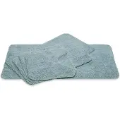 Vandyck Badmat Ranger Misty Blue-60 x 60 cm