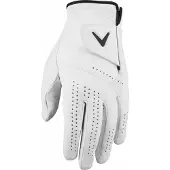 Callaway rechtshandige golfhandschoen Dawn Patrol wit