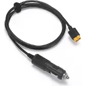 EcoFlow Car Xt60 Cable 1.5 M Oplader