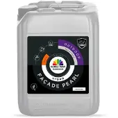 Global Paint Facade Pearl Hydro | Voorstrijk Buiten 5 LTR