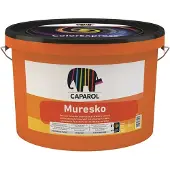 Caparol Muresko Silacryl | Matte Gevelverf 5 LTR - Lichte kleur|2