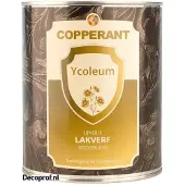 Copperant Ycoleum Lakverf Hoogglans 1 LTR - Wit