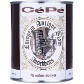 Cepe Beitsen Antiekbeits 75 Noten Donker 1 LTR