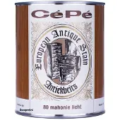 Cepe Beitsen Antiekbeits 80 Mahonie Licht 500 ML