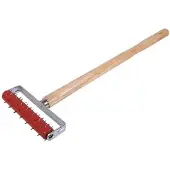 Endstra Behangprikrol 15 cm 1 ST - Steel 50 cm