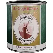 Cepe Beitsen Molenlijn Buitenolie 421 De Kroosduiker 500 ML