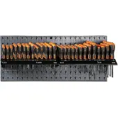 Beta 6600 M/371-Set 162 Delig Assortiment - 066000371